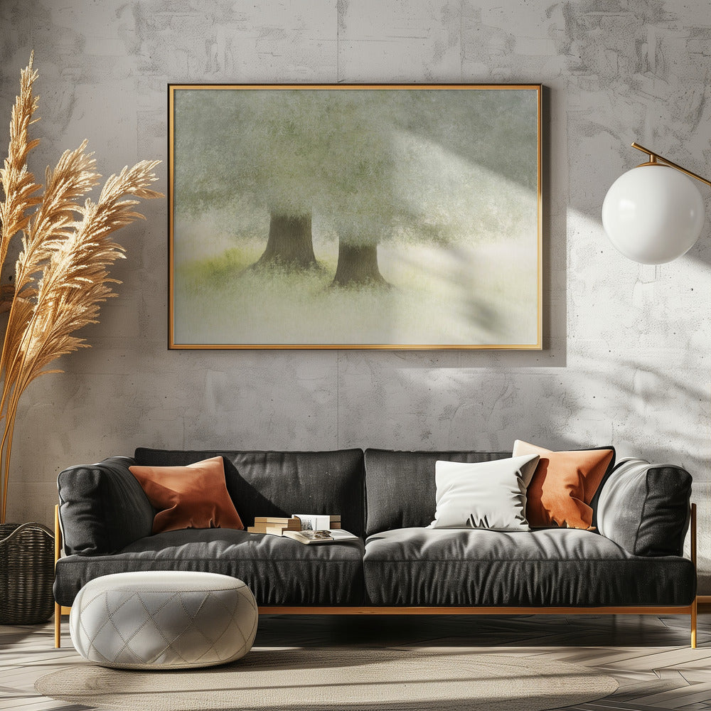 Friendship | Canvas