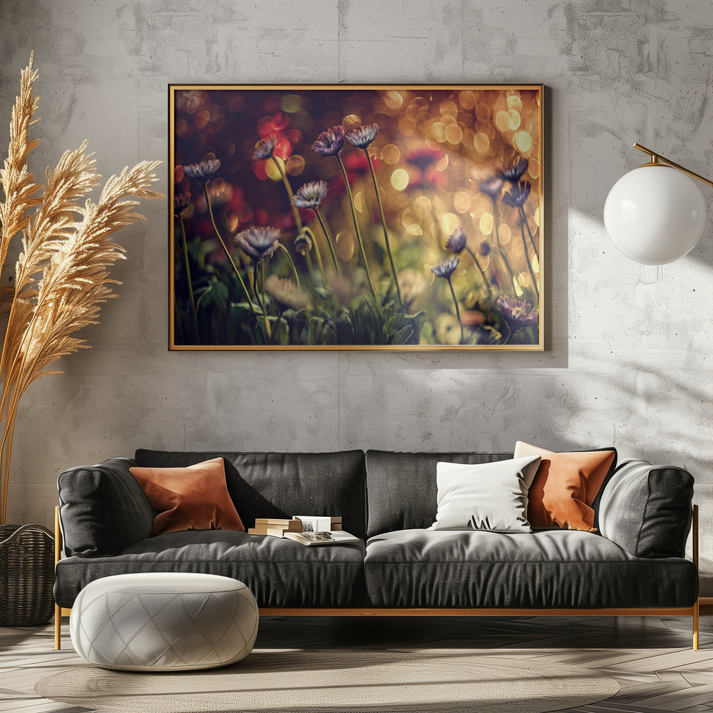 Ohne Titel | Leinwand