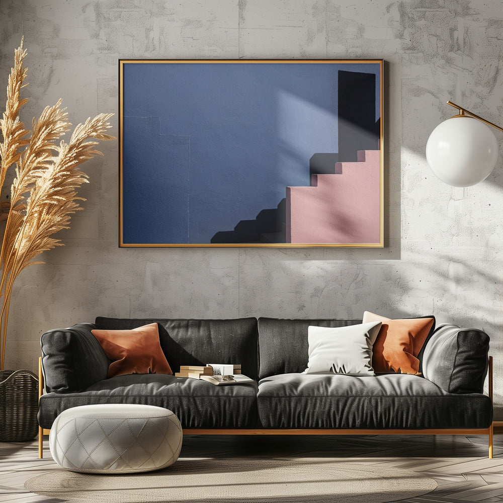 Muralla Roja #3 | Poster