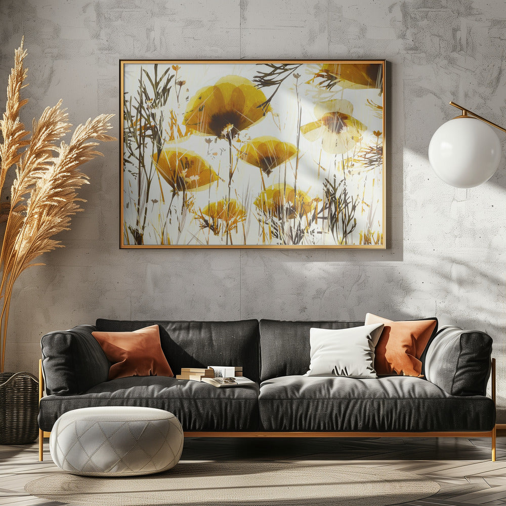 Versprechen | Leinwand