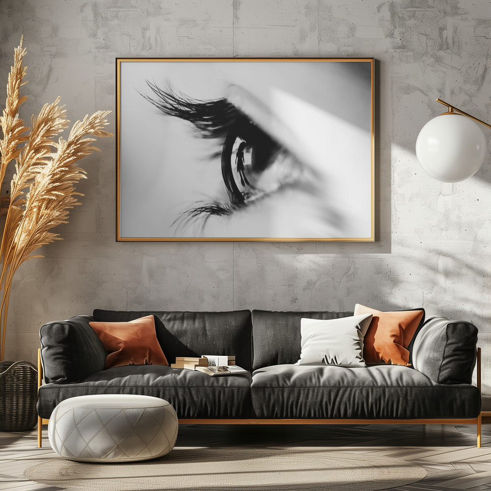 Folge dir | Poster