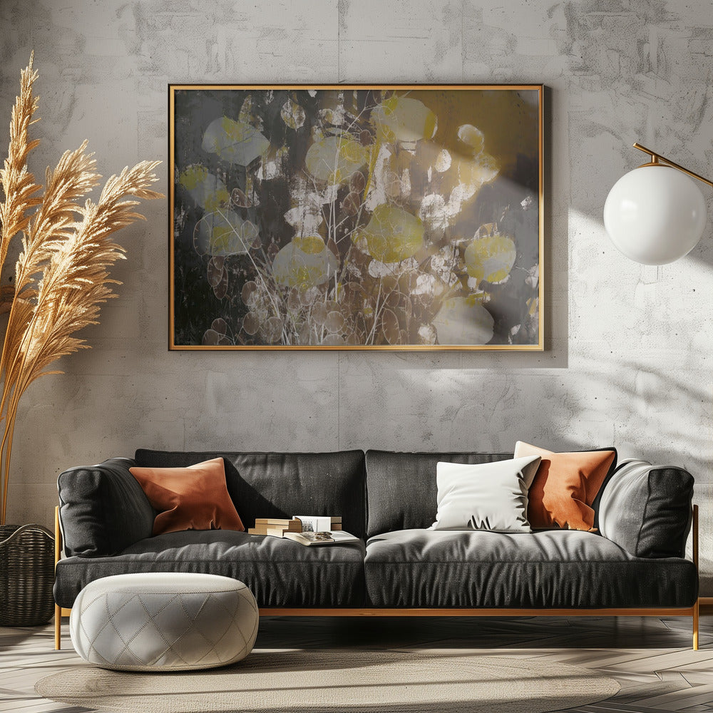 Ehrlichkeitseindruck | Leinwand