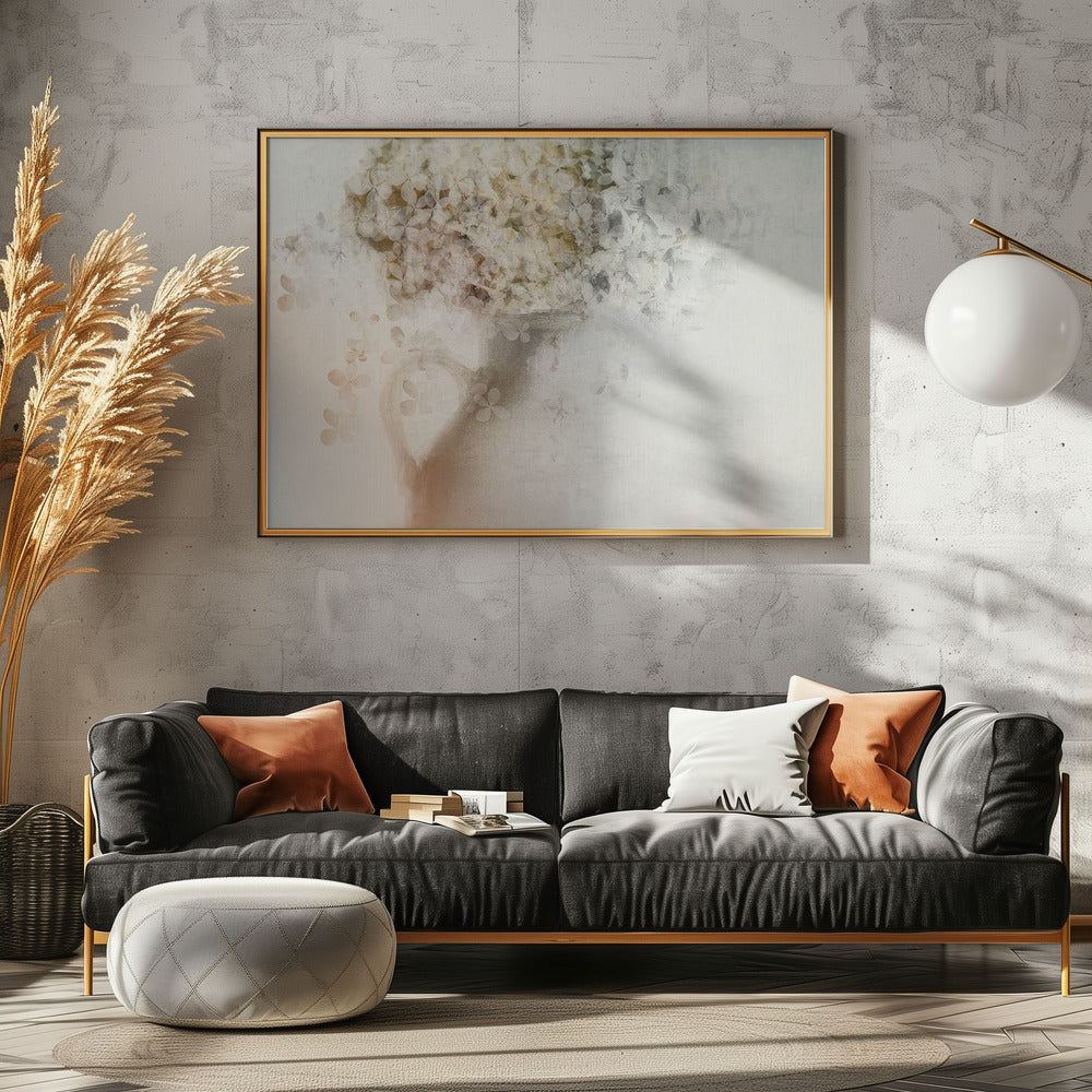Autumn feeling | Poster