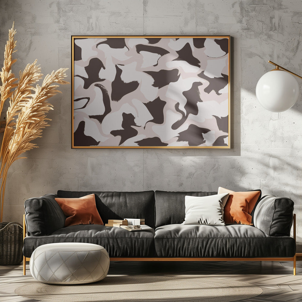 Cocoa Dreamscape | Poster