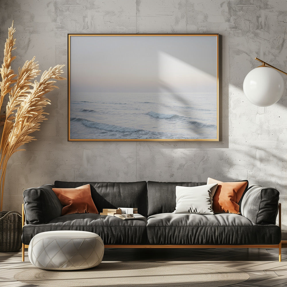 Dawn | Poster