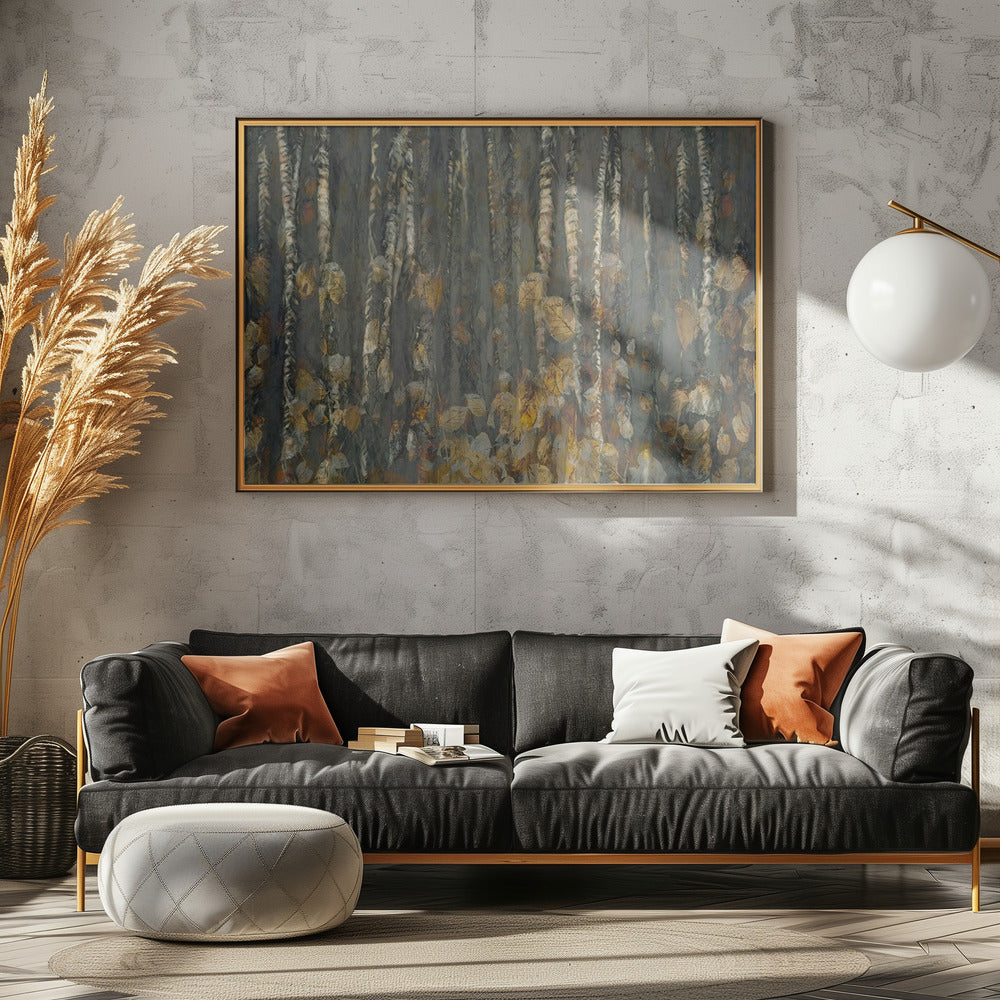 Autumn | Canvas