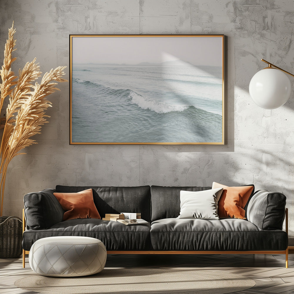 Wave | Poster
