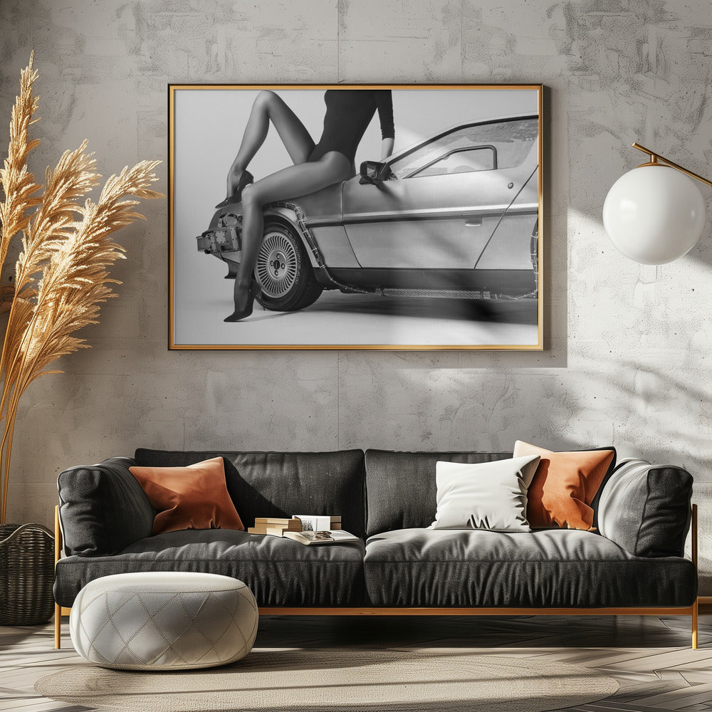 Die Zukunft ist weiblich: Teil 2 | Leinwand