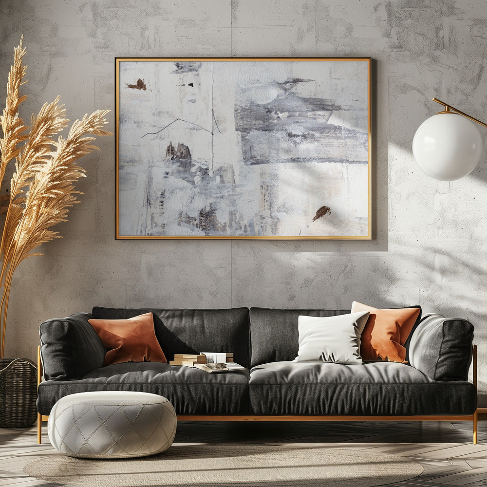Remember the Twilight | Canvas