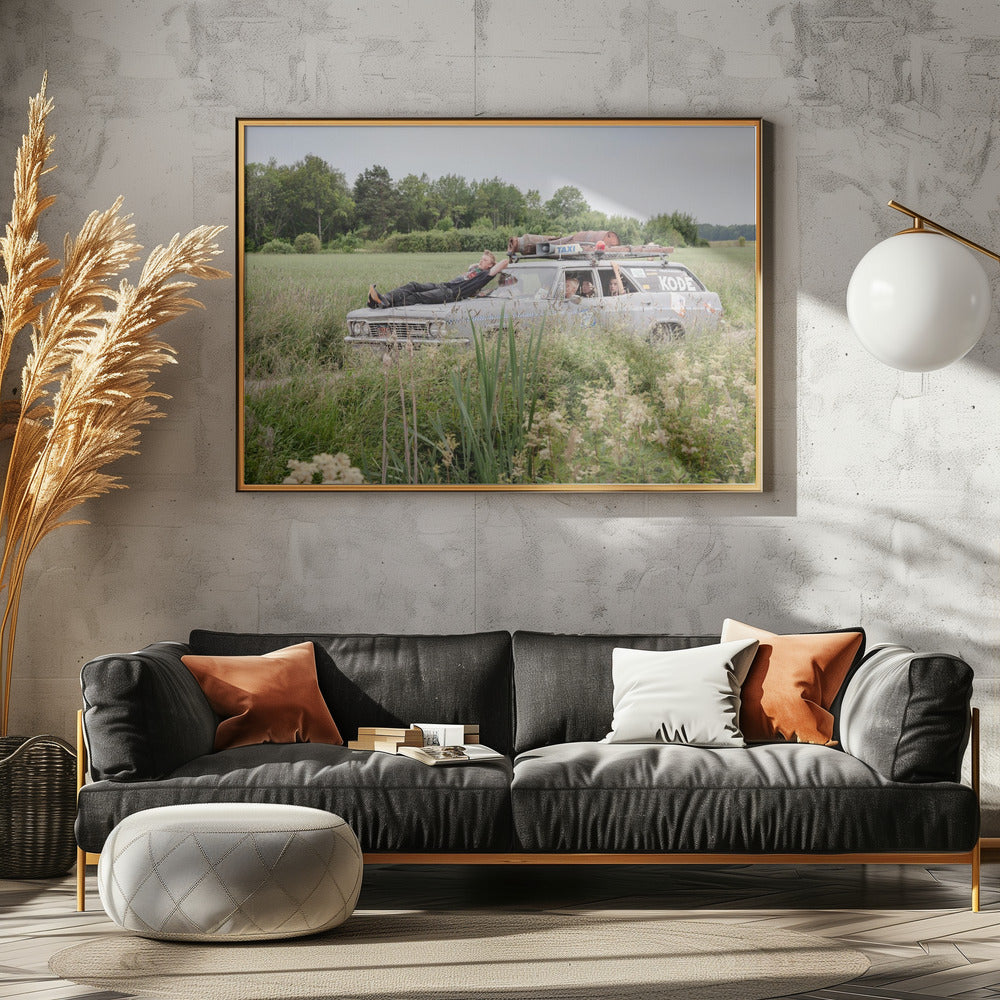 Sommer | Poster