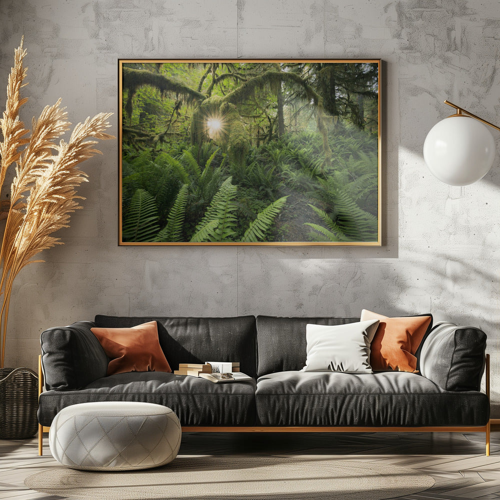 Elks Gateway | Poster