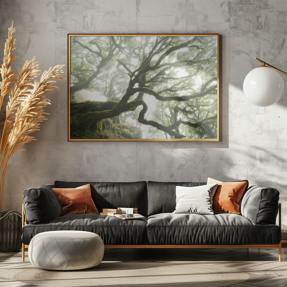 Magischer Moment | Poster