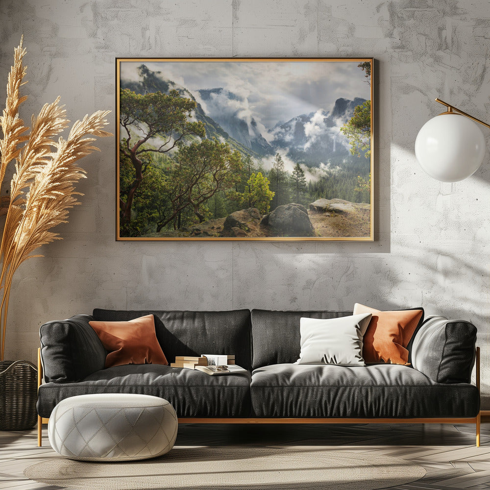 Tunnelblick | Poster
