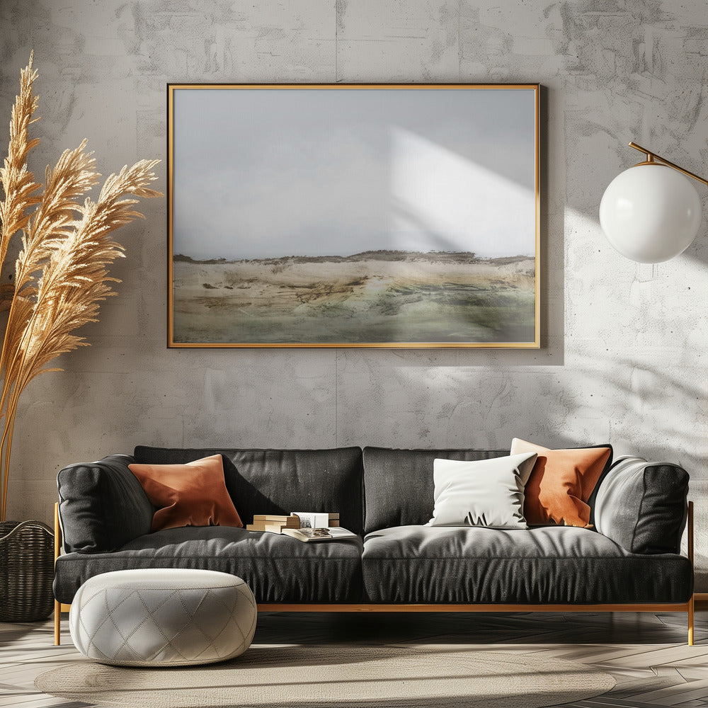 Klippen | Poster