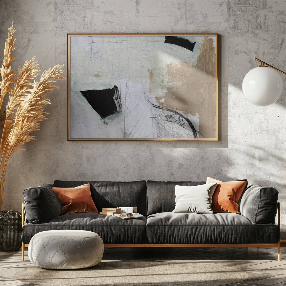 Bewegung | Leinwand
