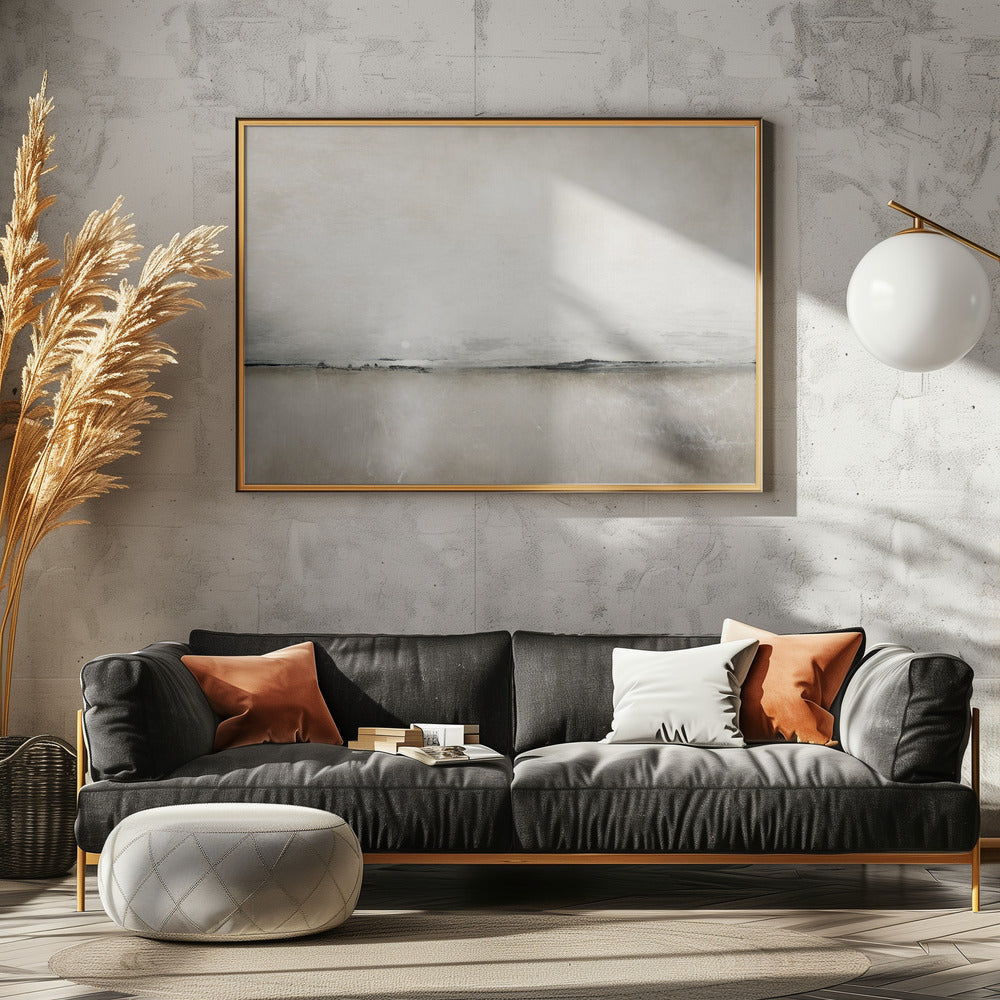 Sunlight Bay | Canvas