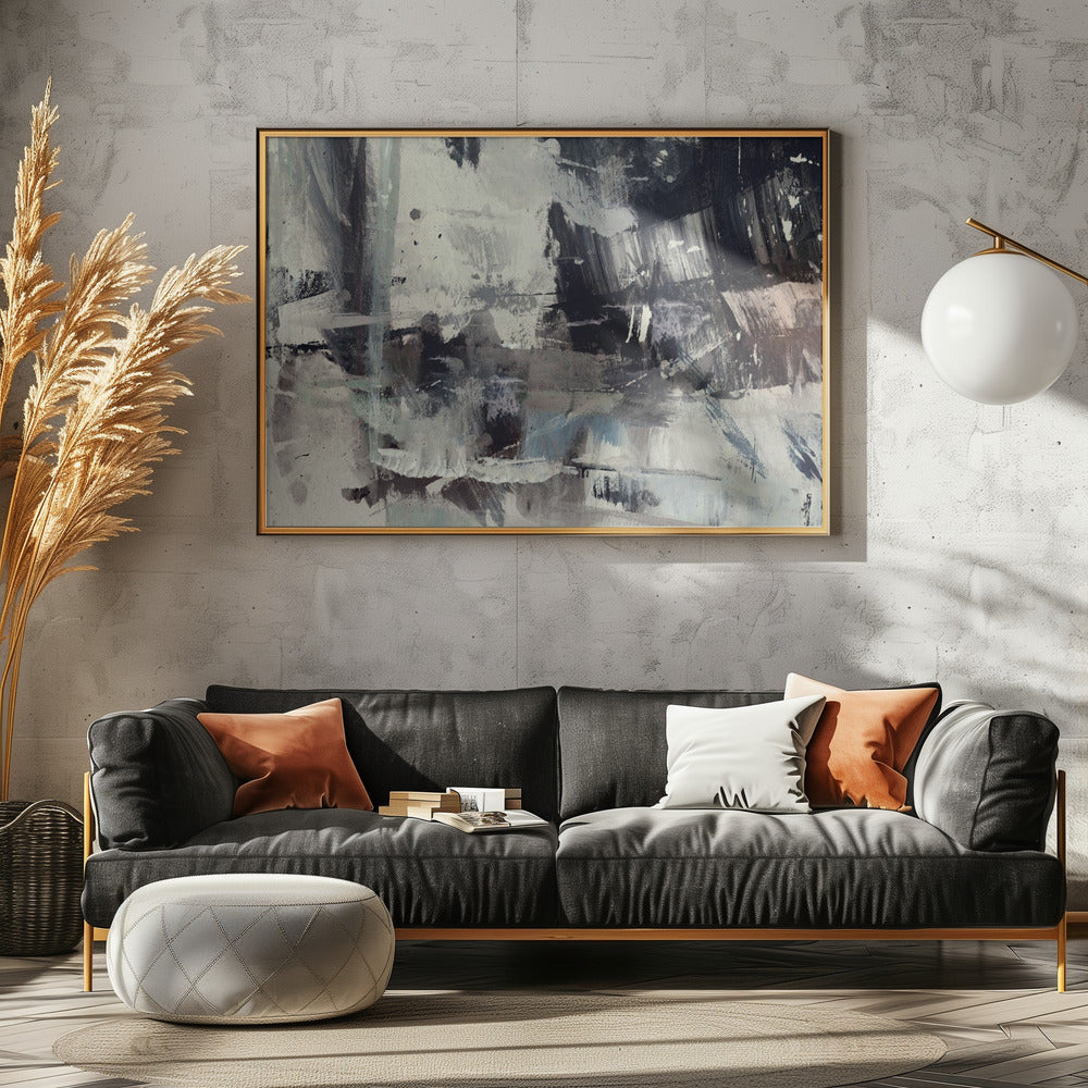 Crowded | Canvas