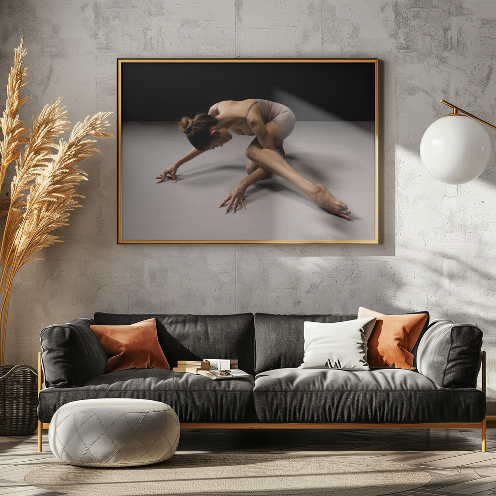 Ohne Titel | Leinwand
