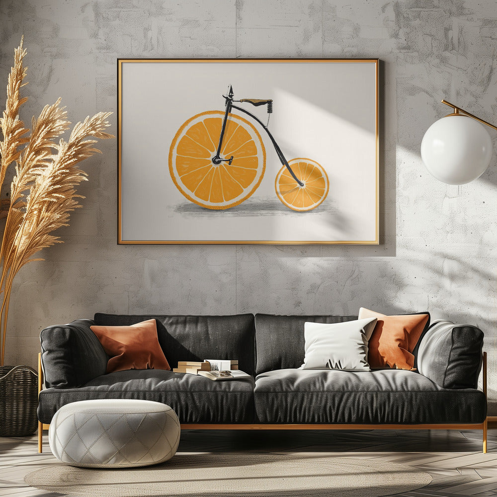 Vitamin | Poster