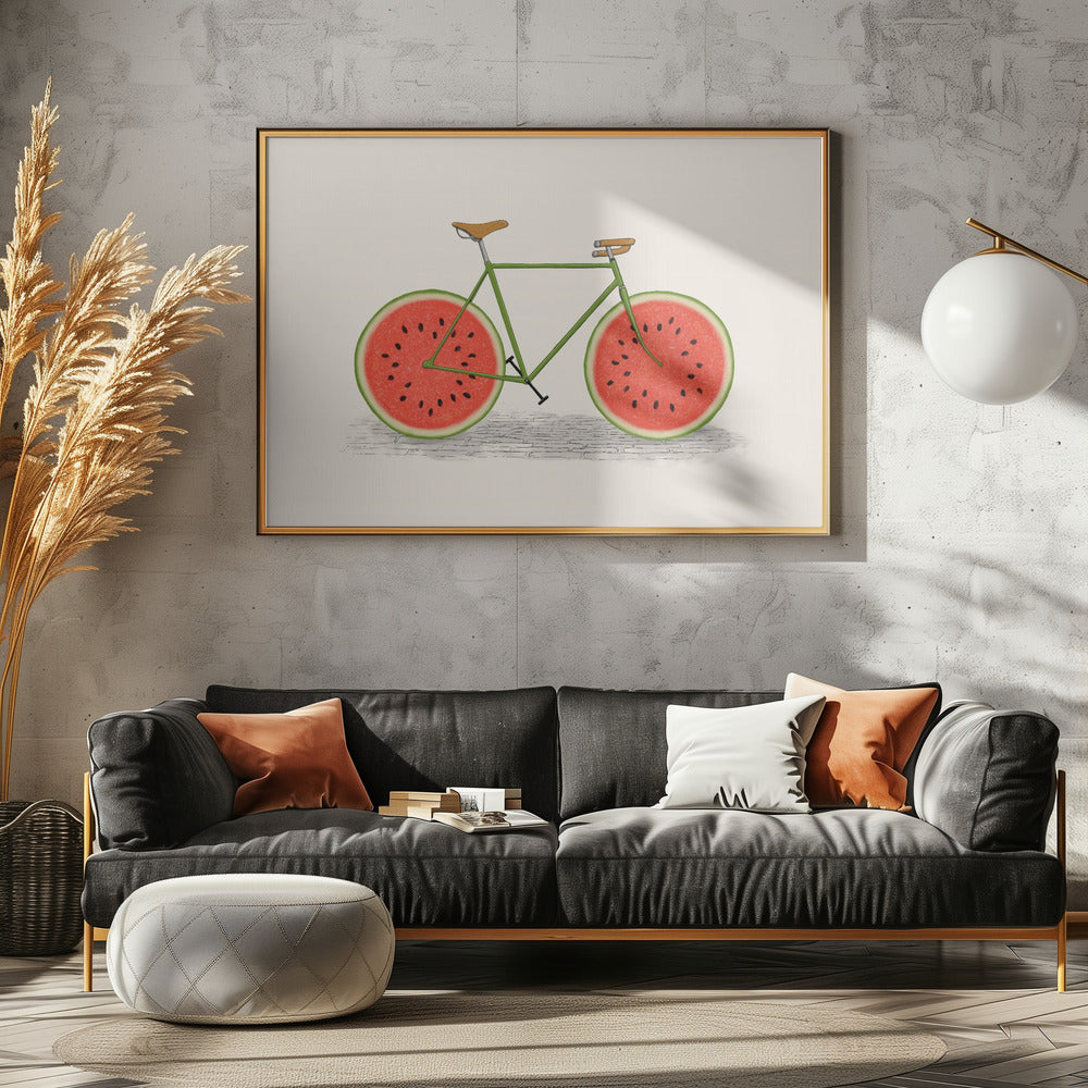 Juicy | Canvas