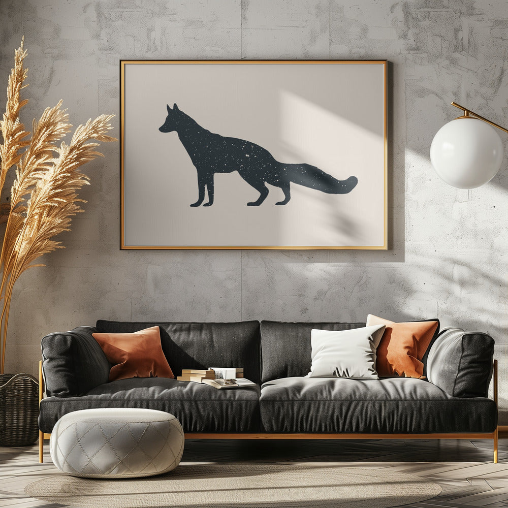 Fuchs | Poster