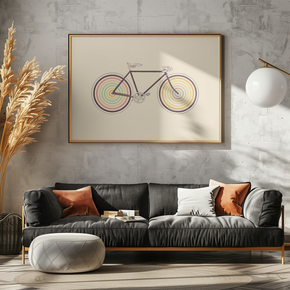 Velocolor | Leinwand