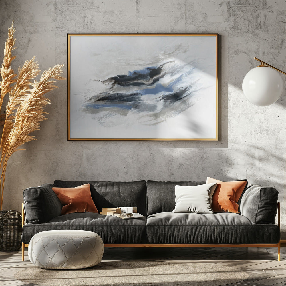 Repose | Poster