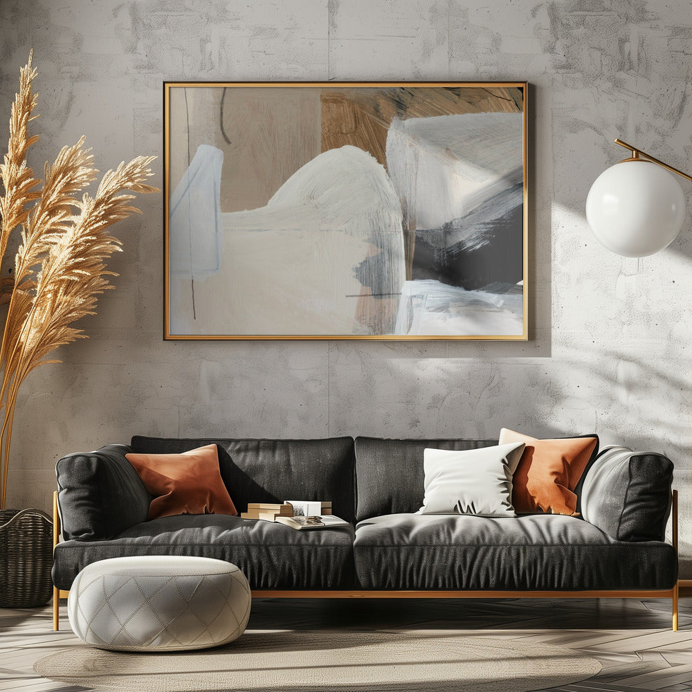 Stil Abstrakt | Poster