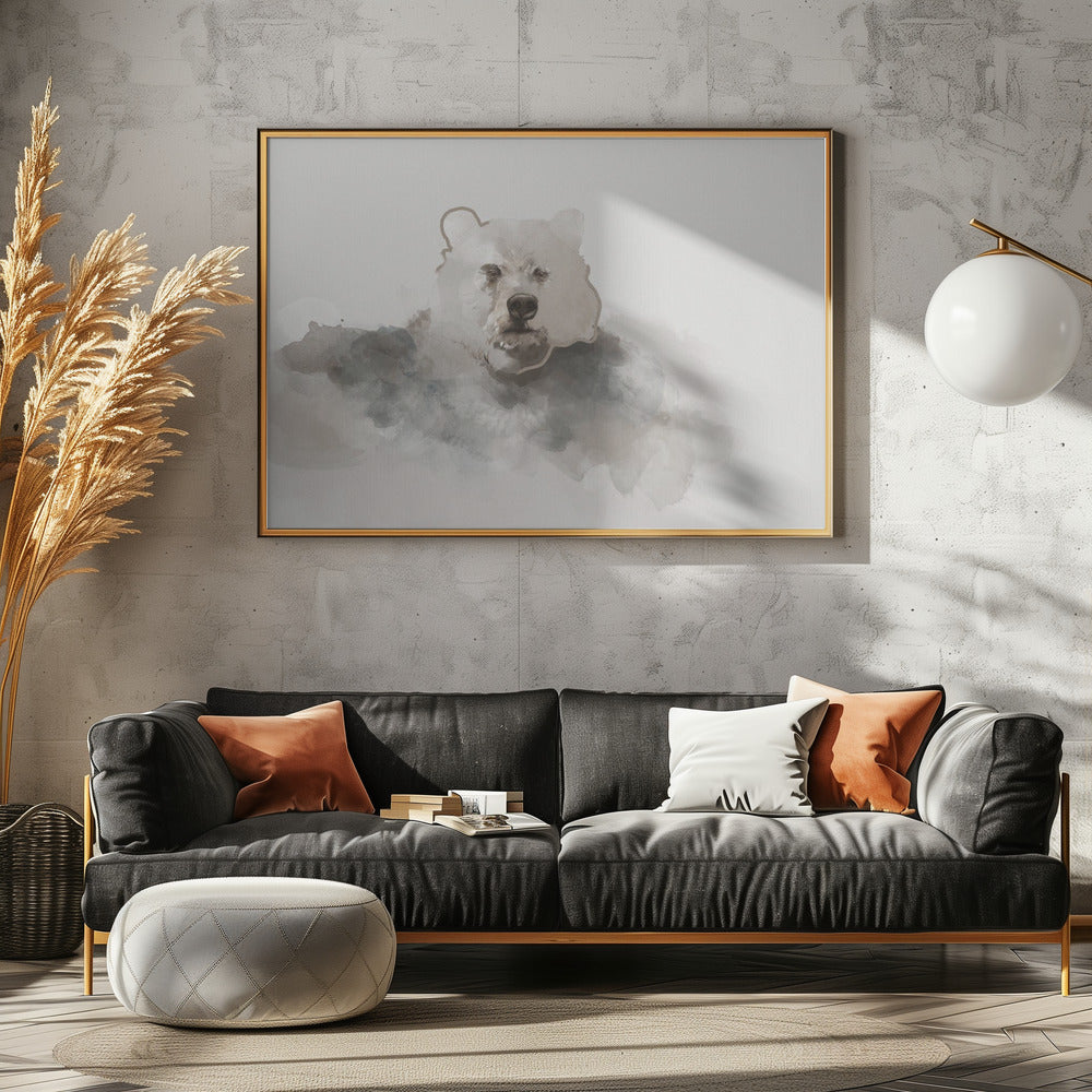 Bär | Poster