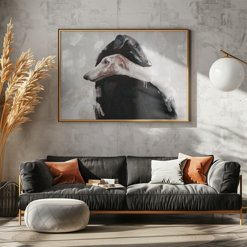 Zu allen Zeiten II | Poster