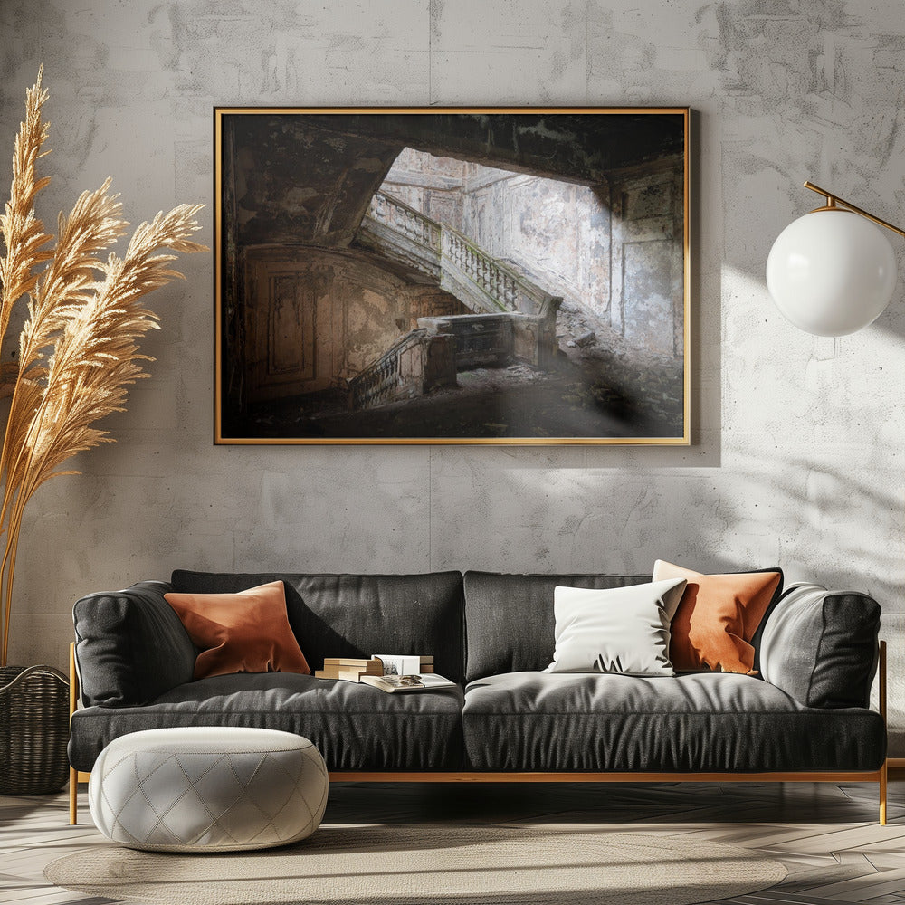 Betonhölle | Poster