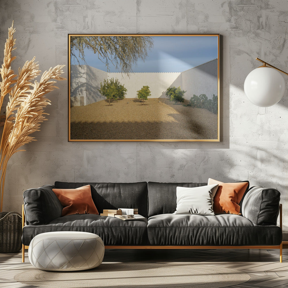 Casadavolta | Leinwand