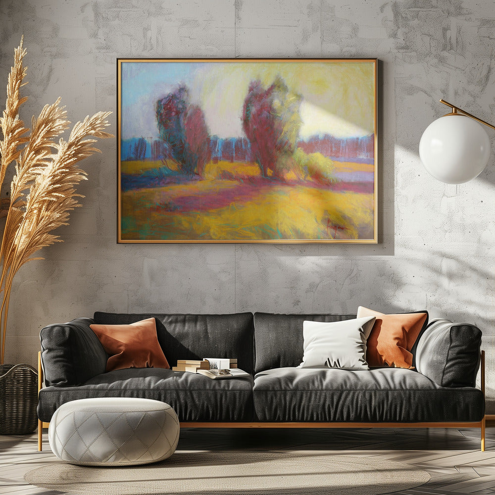 Goldene Brise | Poster