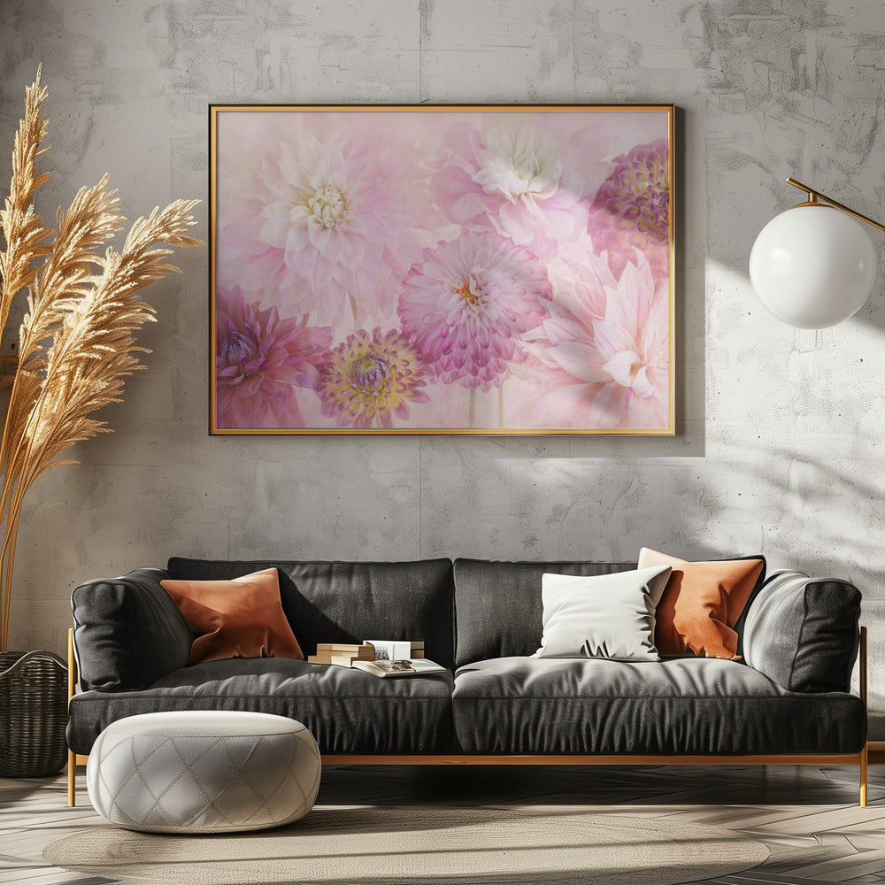 Effloresce | Canvas