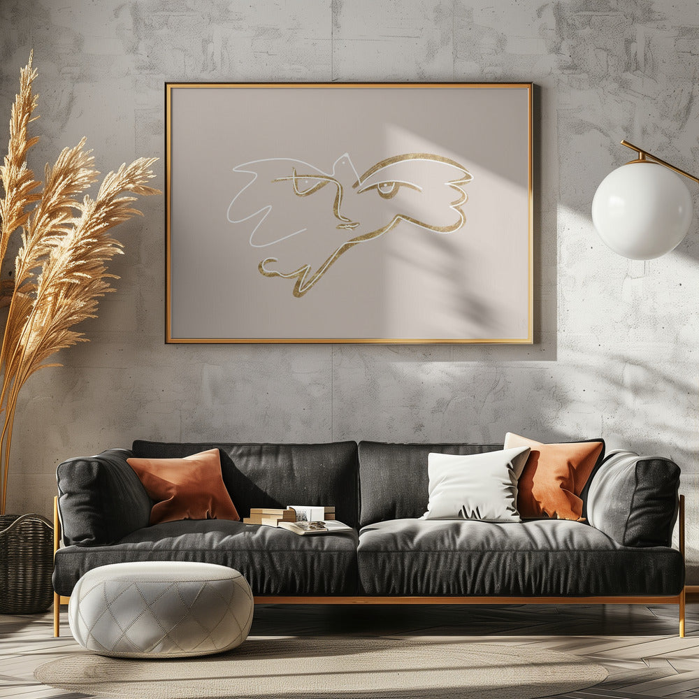 Bird | Poster