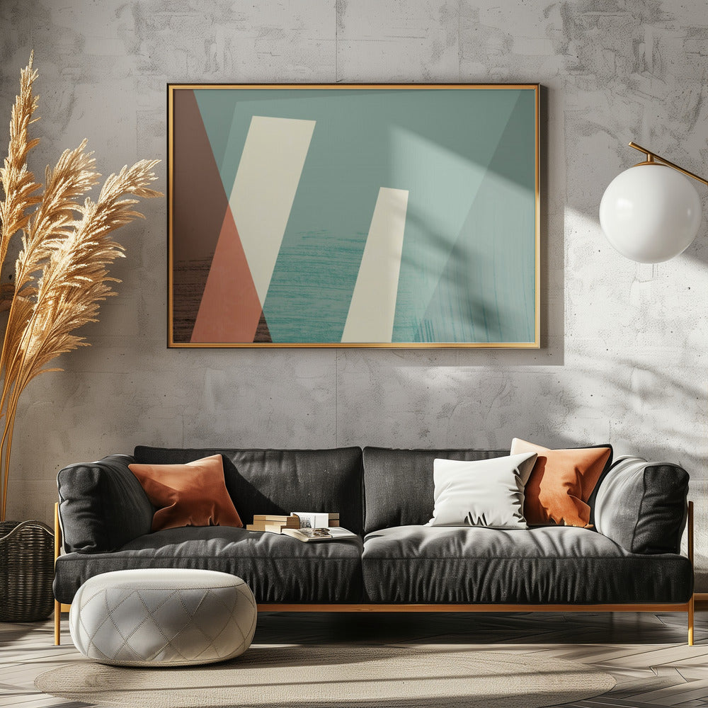Ecken1 | Poster