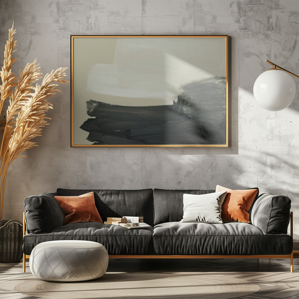 Impression | Poster