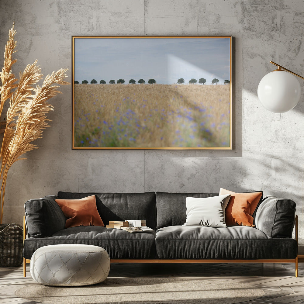 Nordische Momente 4 | Leinwand