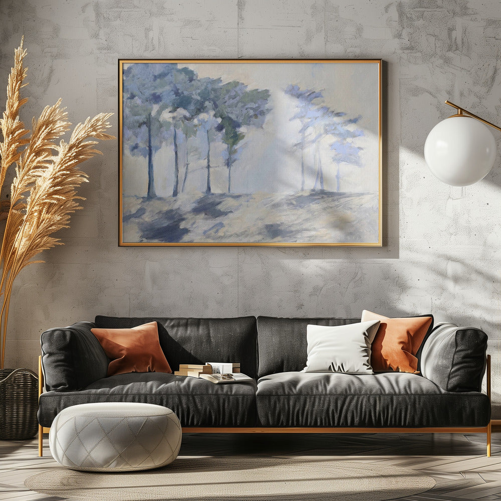 Zypresse | Poster