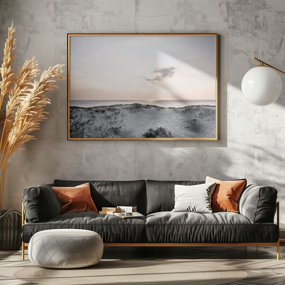 At The Coast 1X | Poster