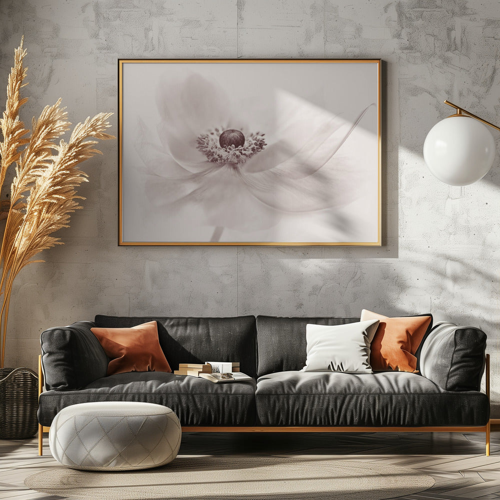 Nostalgie | Leinwand