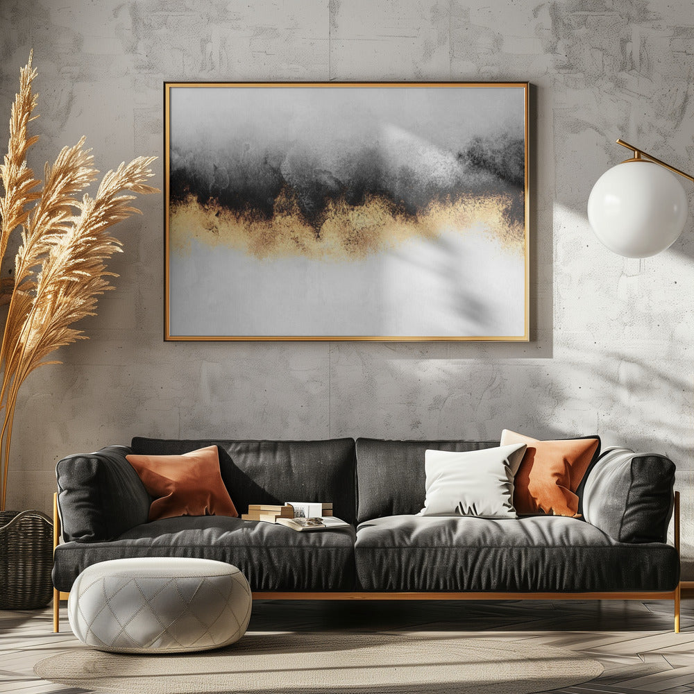 Himmel 2 | Leinwand