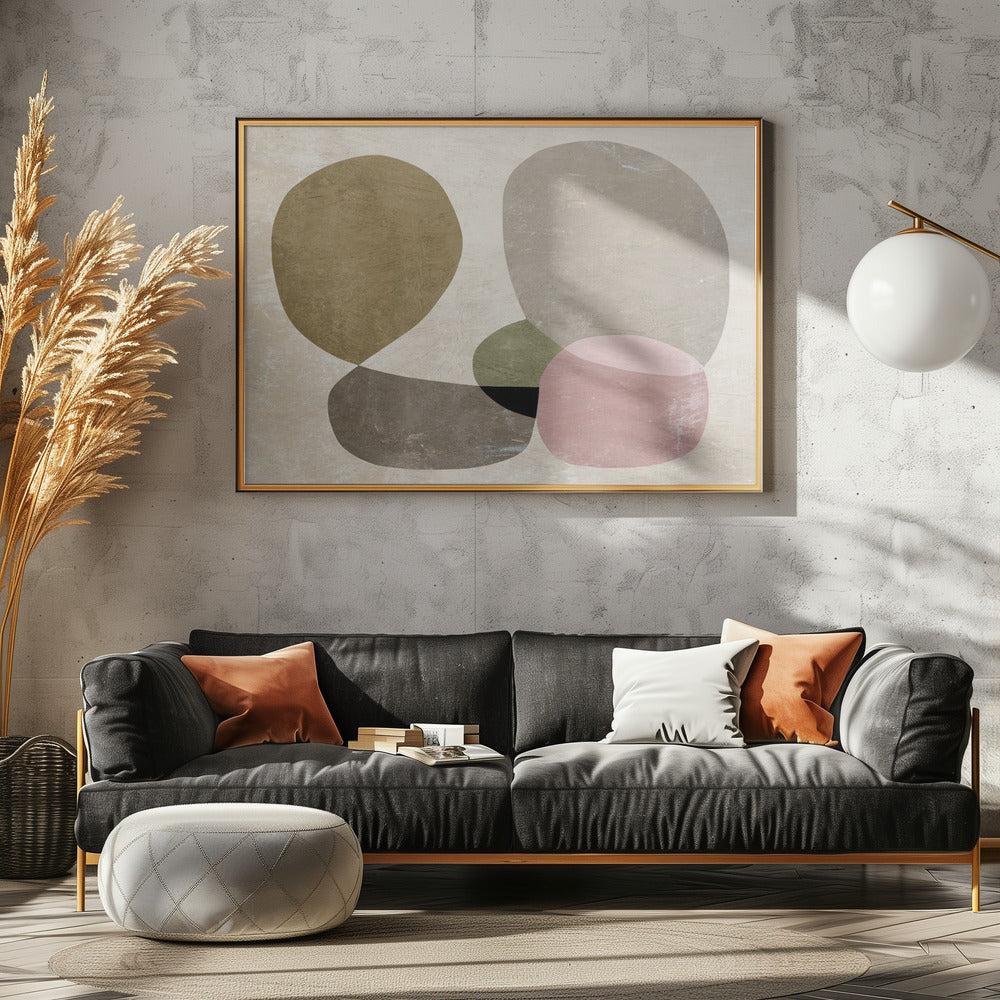 Sieben | Poster