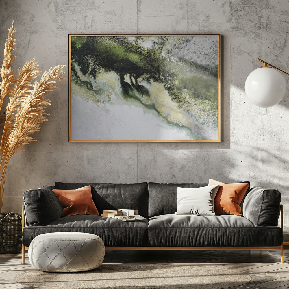 Wonders of the Wild Tif | Poster