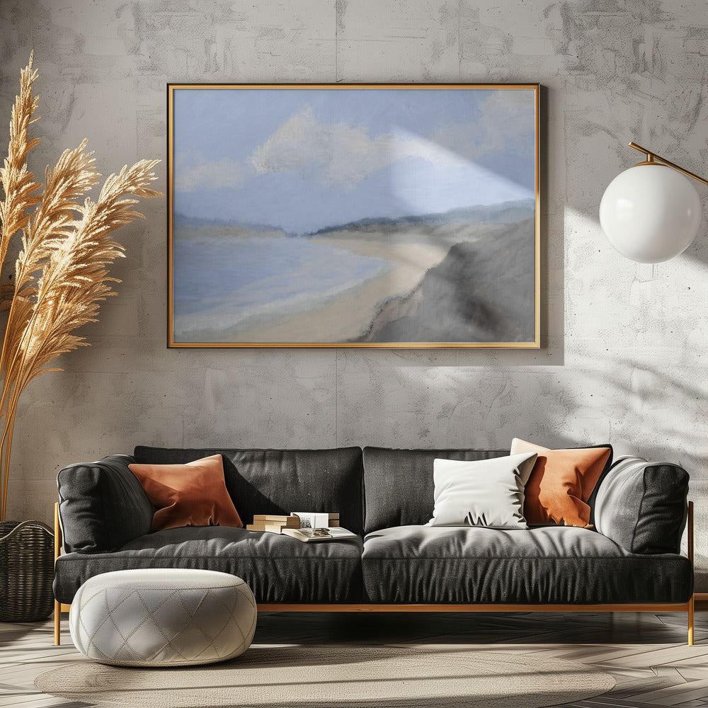 Croyde | Canvas