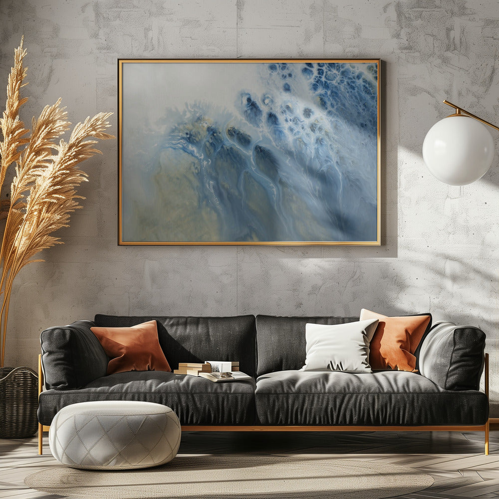 Mystic Tide | Poster