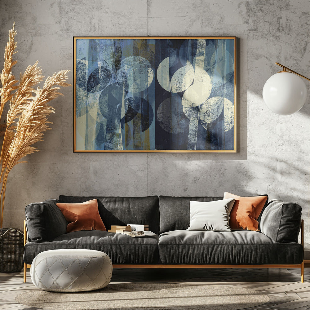 Mondechos | Poster