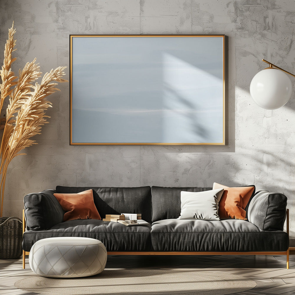 Whispering Horizons | Poster