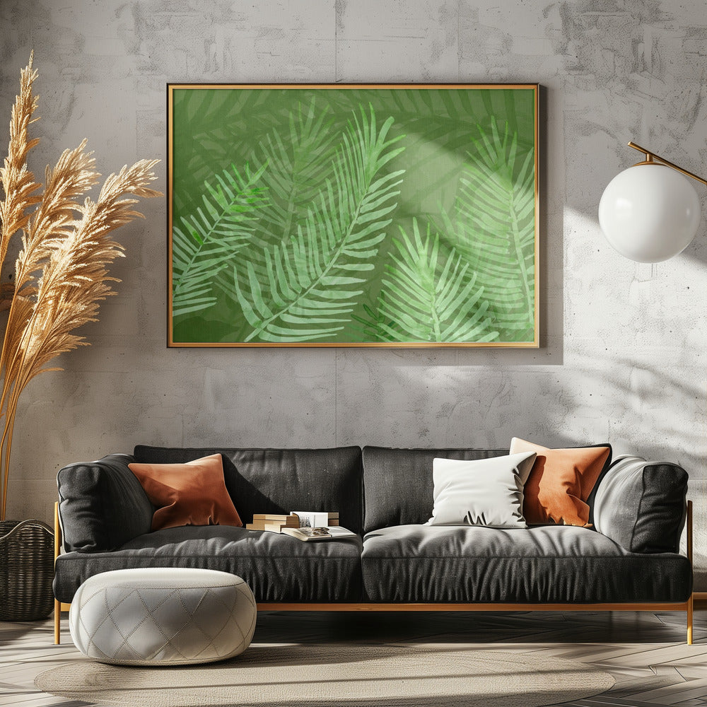 Botanicals In Bloom 3 | Poster