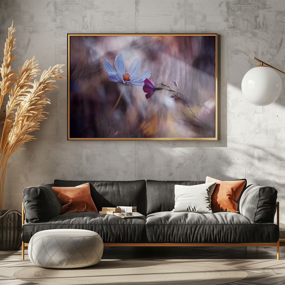 Le Rendezvous | Poster